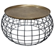 Milo 2-Piece Coffee Table and End Table Set