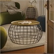 Milo 2-Piece Coffee Table and End Table Set