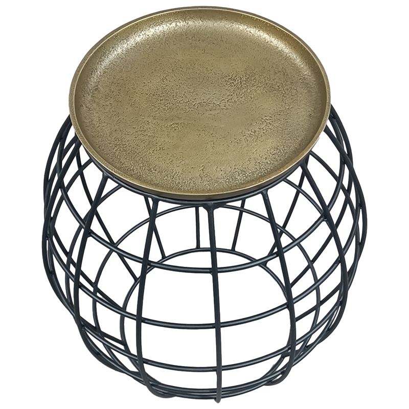 Milo 2-Piece Coffee Table and End Table Set