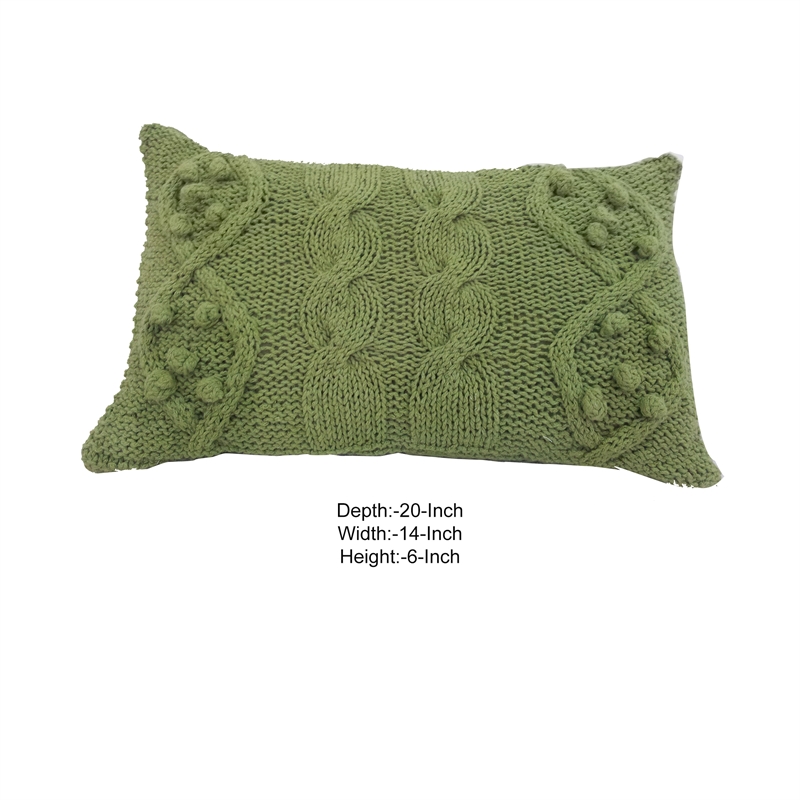 Benjara 20 X 14