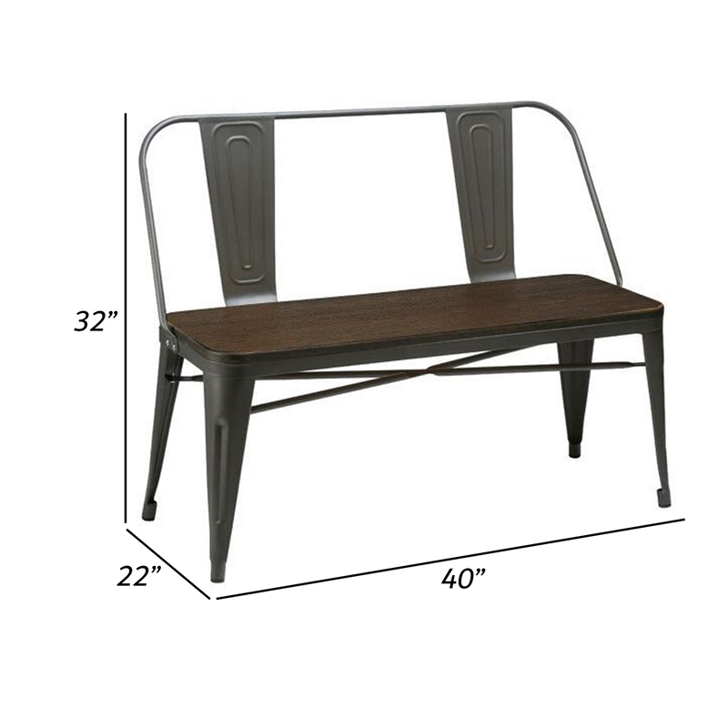Benjara Gina 40