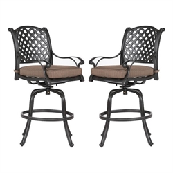 Outdoor Bar Stools