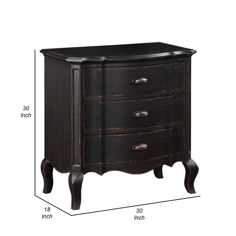 Benjara Cherry 30