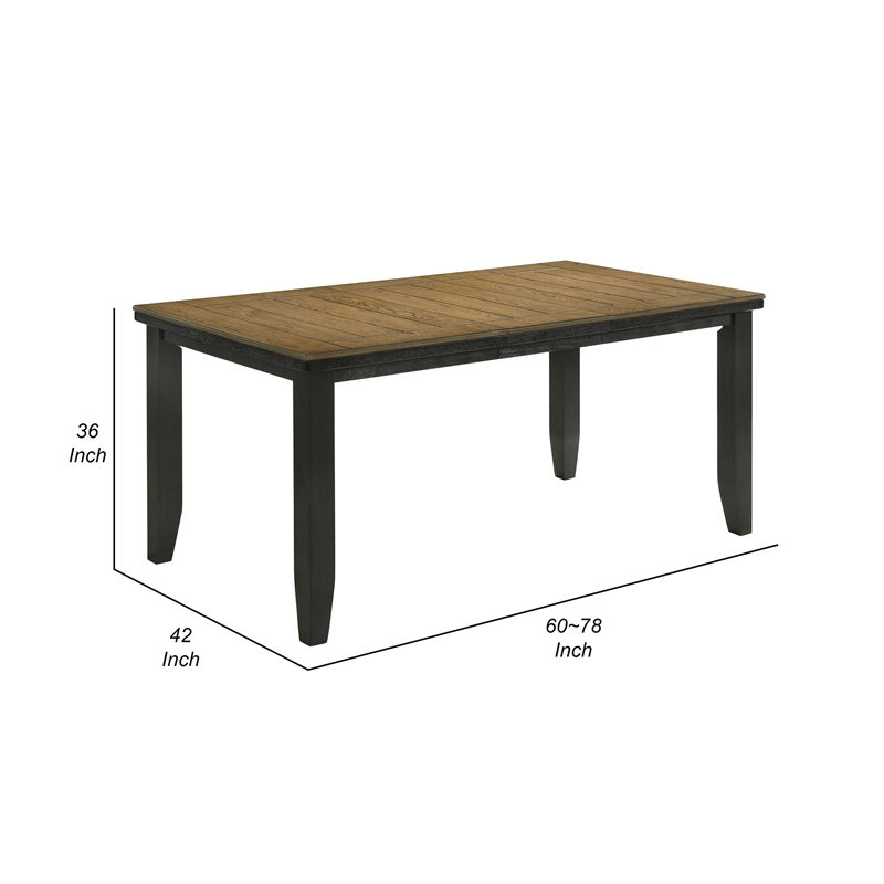 Benjara Woodlands 60-78
