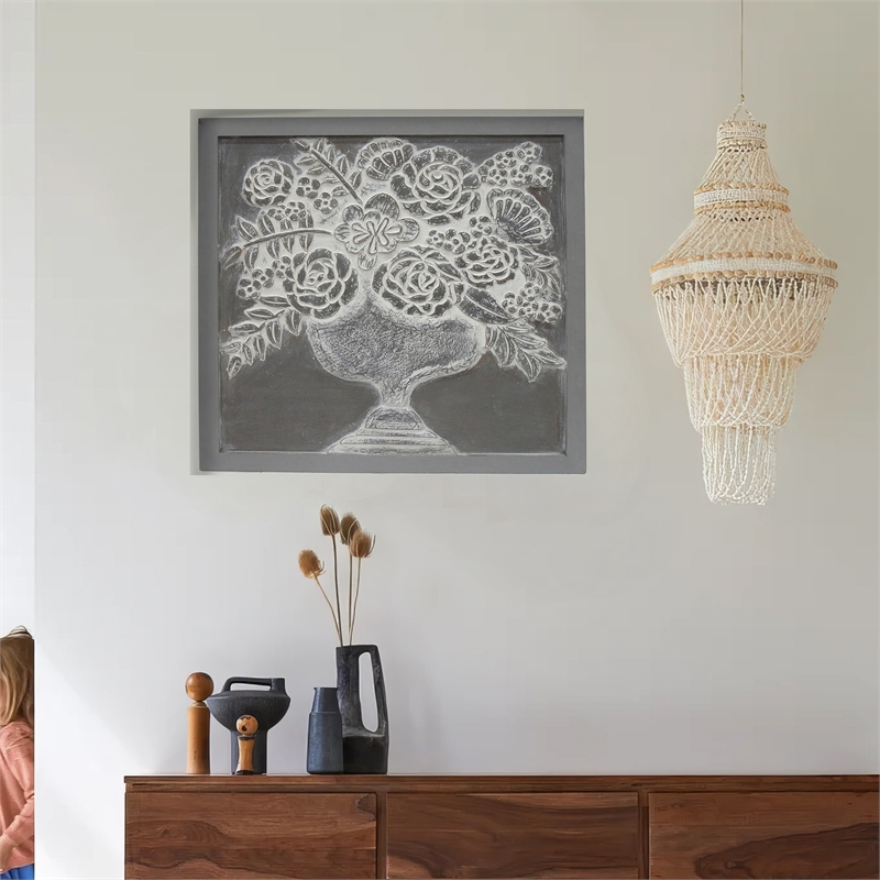 Benjara 36x36