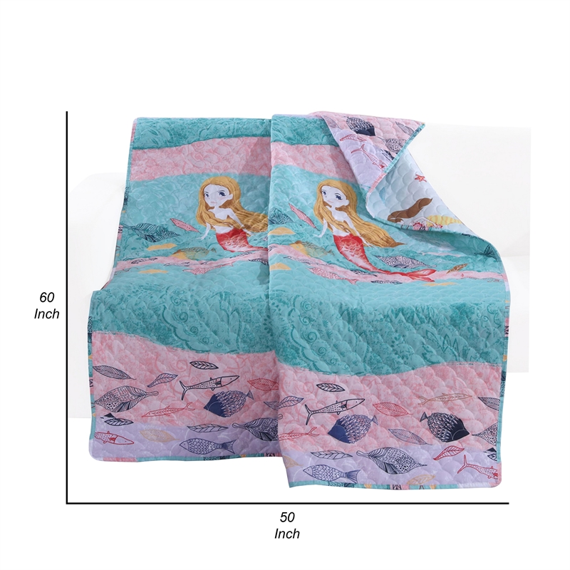 Benjara Wini 50 x 60