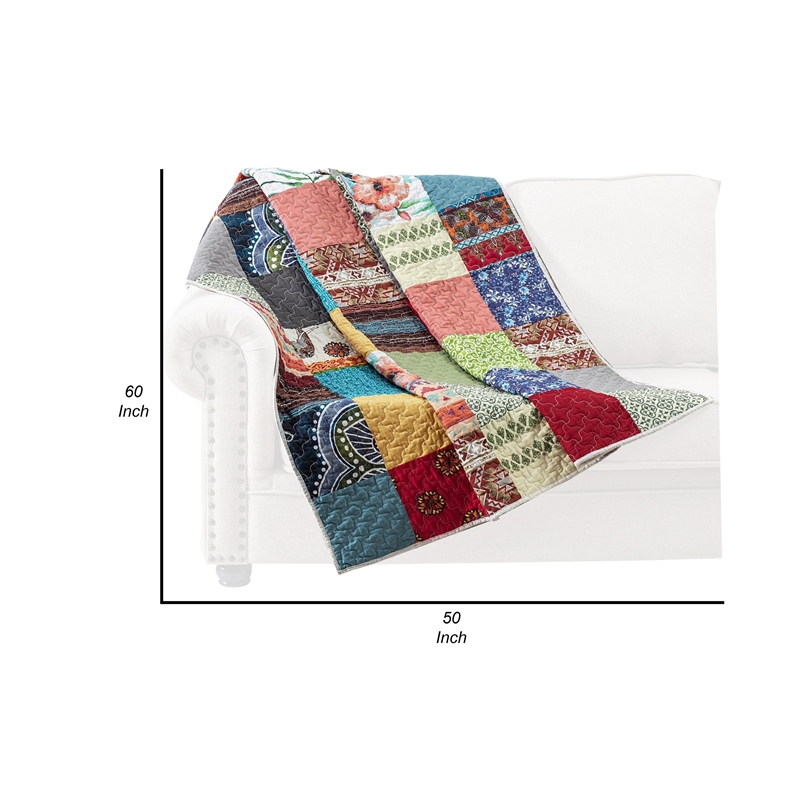 Benjara Lily 50 x 60