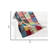 Benjara Lily 50 x 60