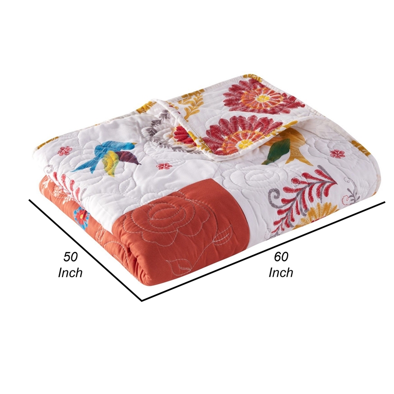 Benjara 50 x 60