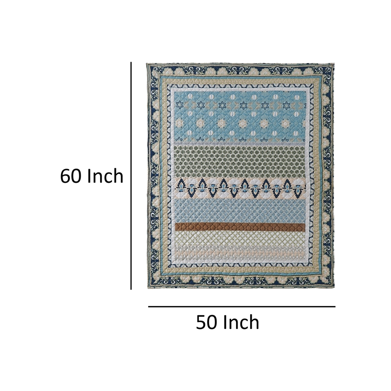 Benjara Ello 50 x 60