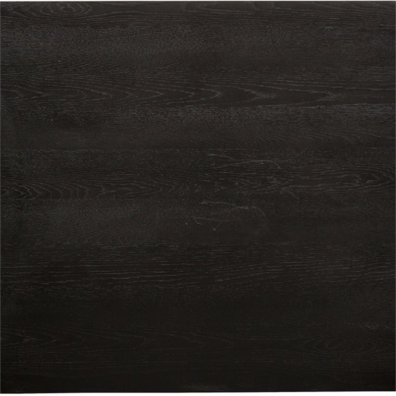 Benjara Luke Dining Table- 79