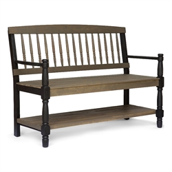 Outdoor Benches