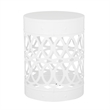 Benjara Feio Outdoor Side End Table 14