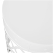Benjara Feio Outdoor Side End Table 14