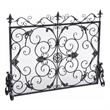 Benjara Fireplace Screen- 45