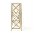 Benjara Fireplace Screen-49