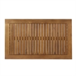 Benjara Gerry Outdoor Coffee Table- 40