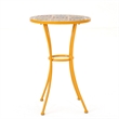 Benjara Outdoor Side End Table- 14