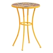 Benjara Outdoor Side End Table- 14
