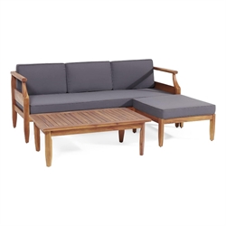 Outdoor Sofas