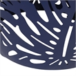 Benjara Yena Patio Side End Table- 17