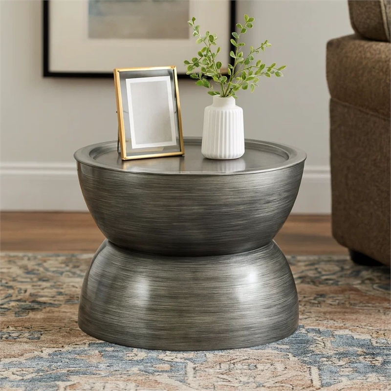 Benjara Accent Coffee Table- 25