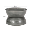 Benjara Accent Coffee Table- 25