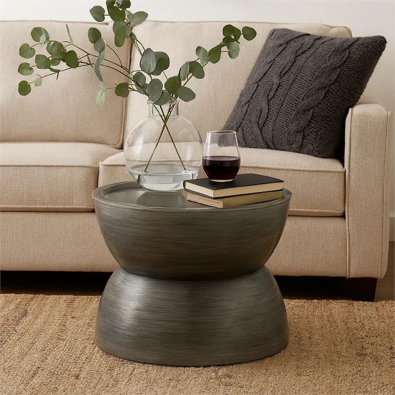 Benjara Accent Coffee Table- 25