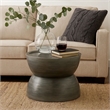 Benjara Accent Coffee Table- 25