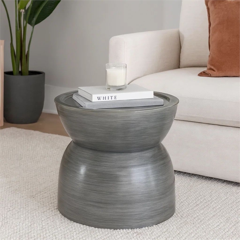 Benjara Accent Coffee Table- 25