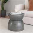 Benjara Accent Coffee Table- 25