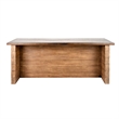 Benjara Amry Counter Table- 90