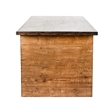 Benjara Amry Counter Table- 90