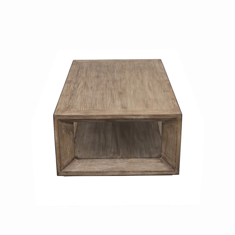 Benjara Limy Coffee Table- 54