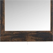 Benjara Freestanding Mirror- 80