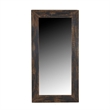 Benjara Freestanding Mirror- 80