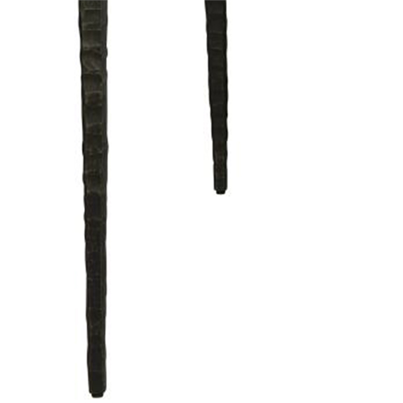 Benjara Lemy Dining Table- 72