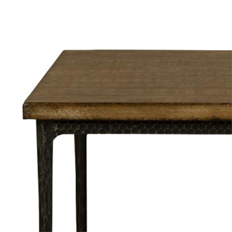 Benjara Lemy Coffee Table- 48