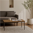 Benjara Lemy Coffee Table- 48