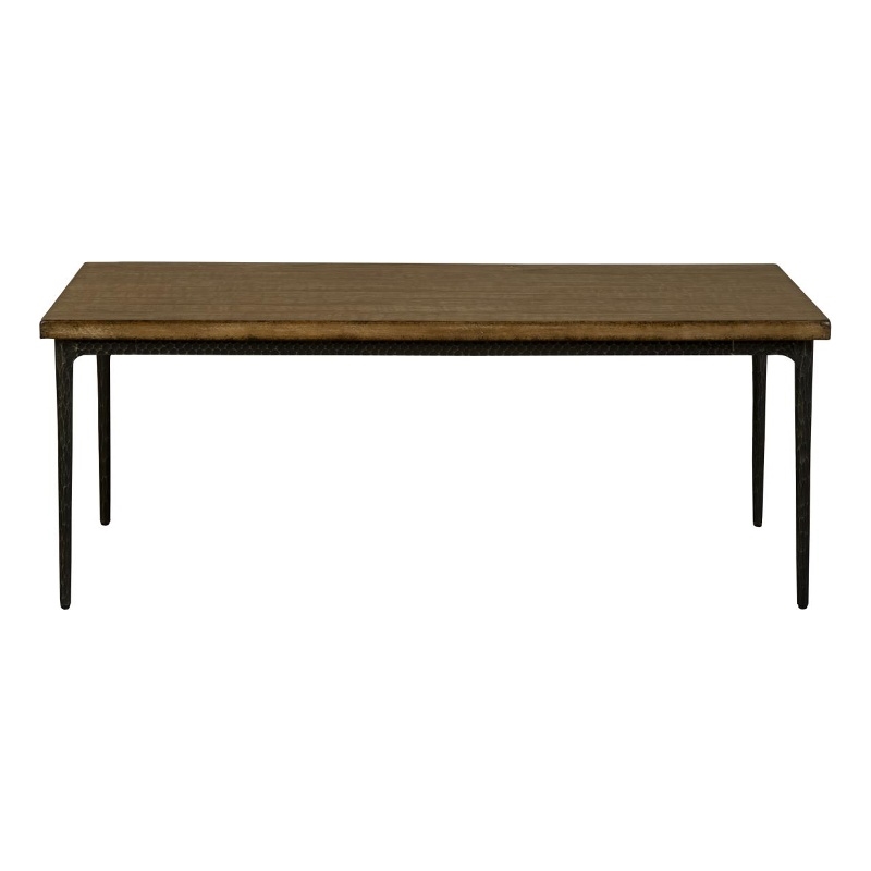 Benjara Lemy Coffee Table- 48