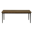 Benjara Lemy Coffee Table- 48