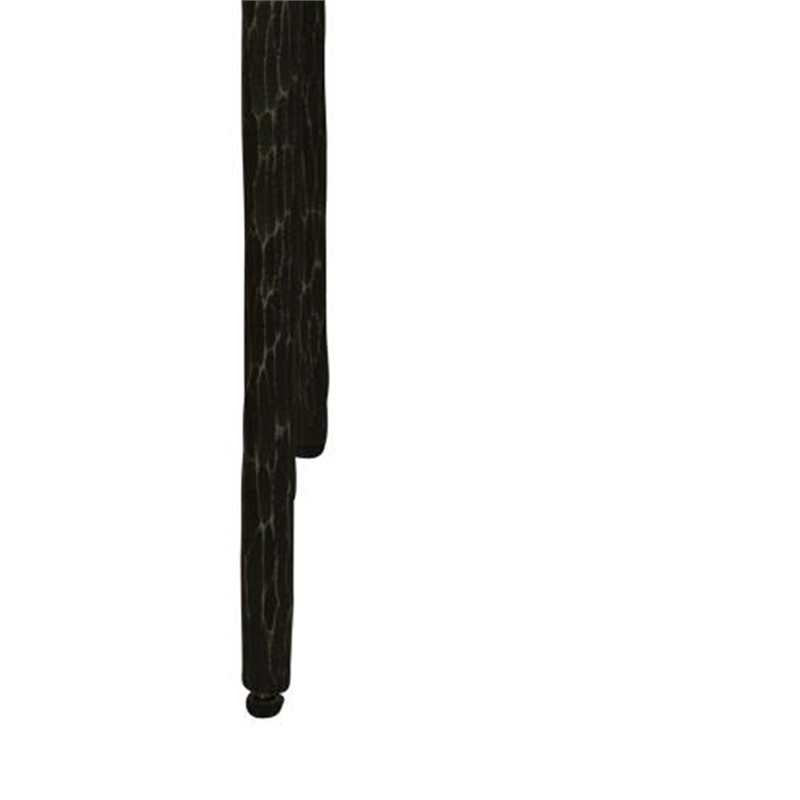 Benjara Lemy Side End Table- 22