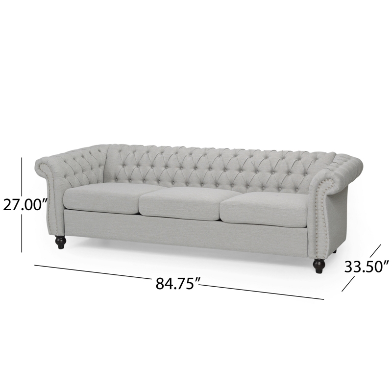 Benjara Sofa- 85