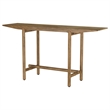 Benjara Arius Sofa Console Table- 57