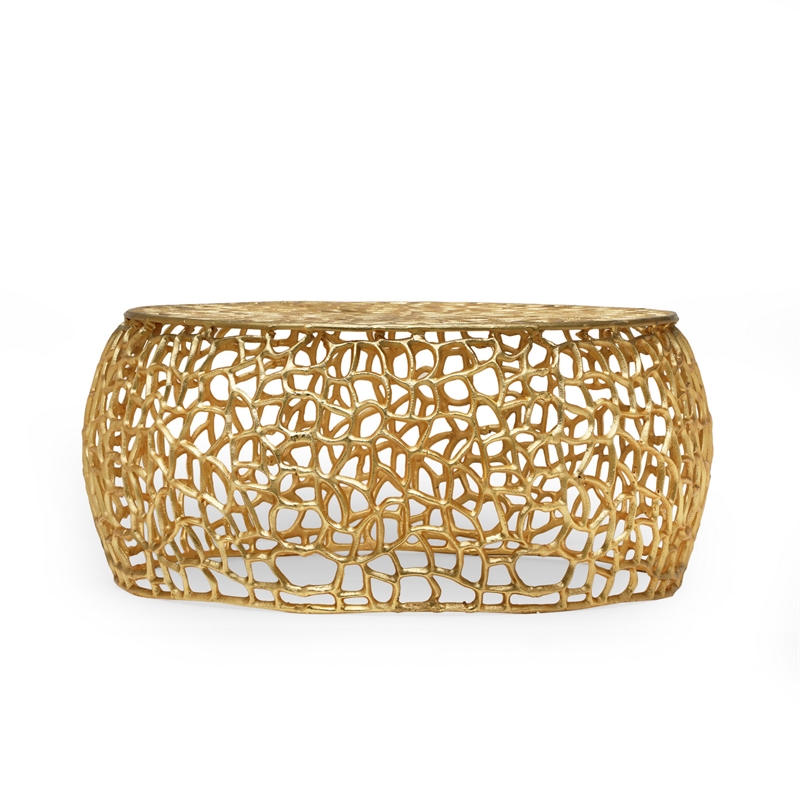 Benjara Coffee Table- 28