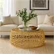 Benjara Coffee Table- 28
