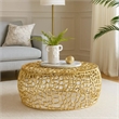 Benjara Coffee Table- 28