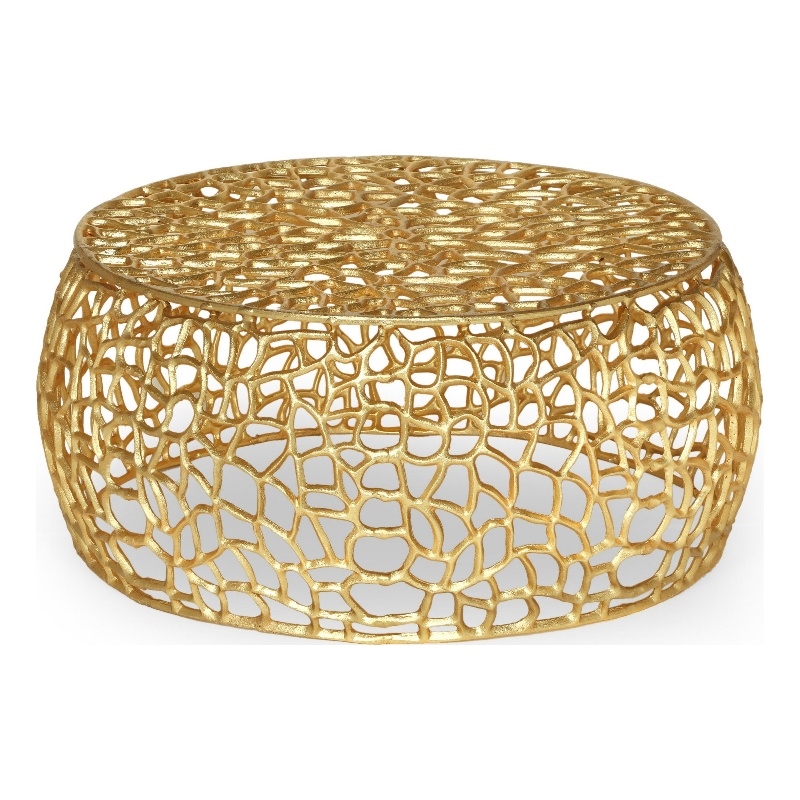 Benjara Coffee Table- 28