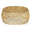 Benjara Coffee Table- 28