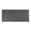 Benjara Ghy Dining Table- Brown Solid Acacia Wood- Rectangular 80
